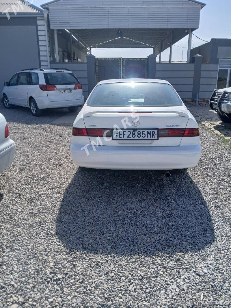 Toyota Camry 1998 - 125 000 TMT - Мары - img 4