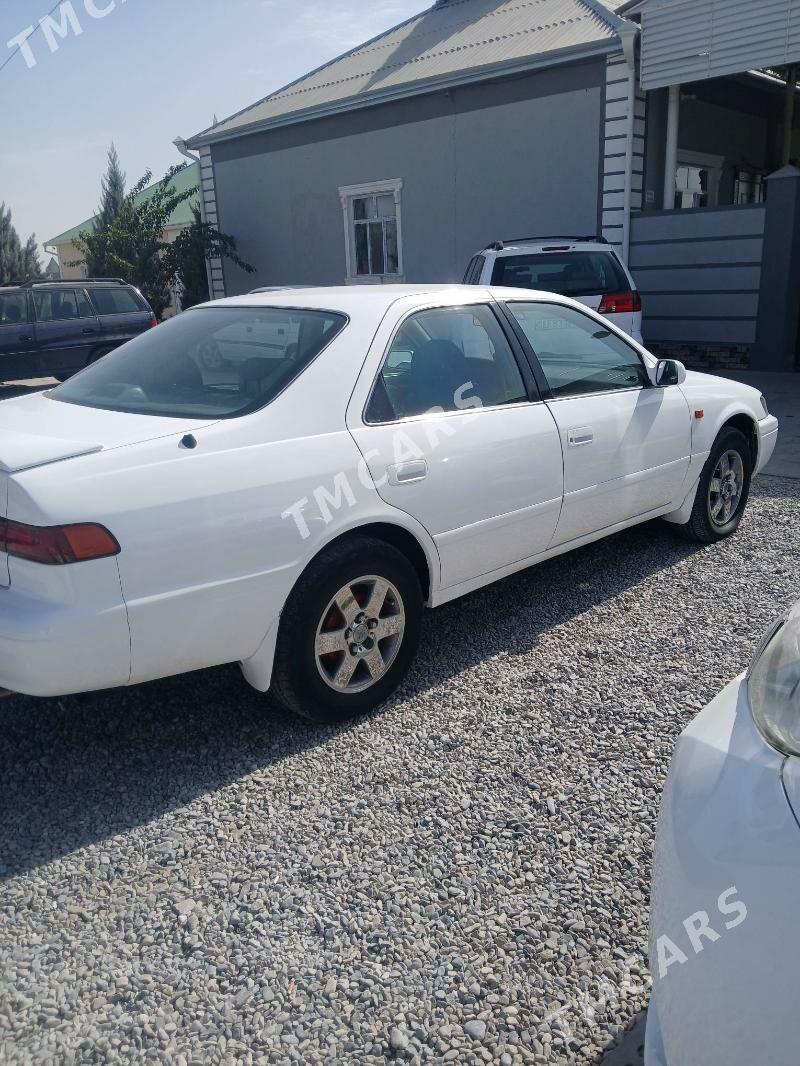 Toyota Camry 1998 - 125 000 TMT - Мары - img 5