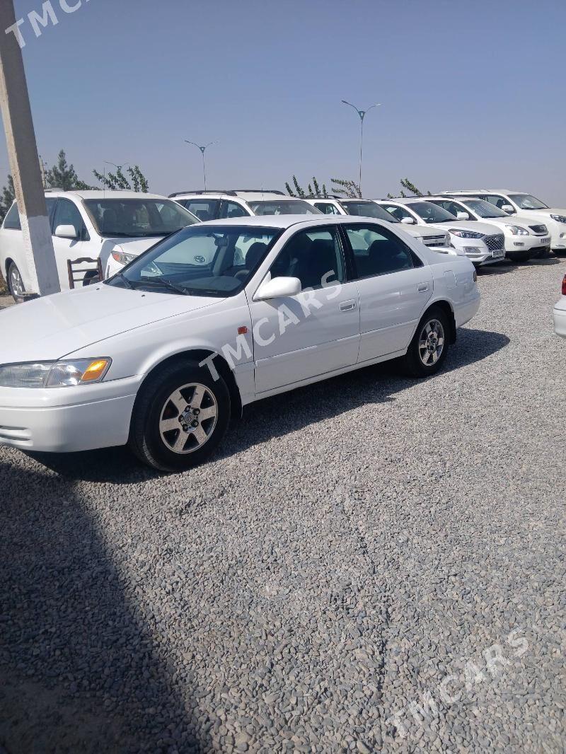 Toyota Camry 1998 - 125 000 TMT - Мары - img 3