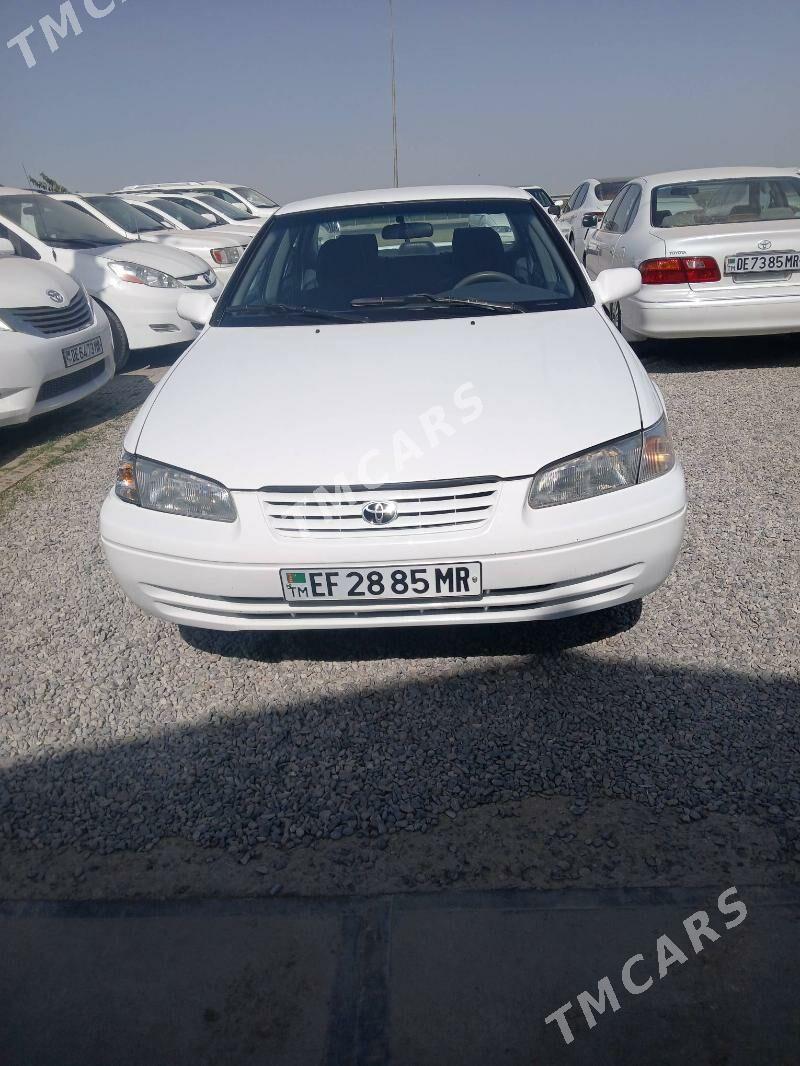 Toyota Camry 1998 - 125 000 TMT - Мары - img 2