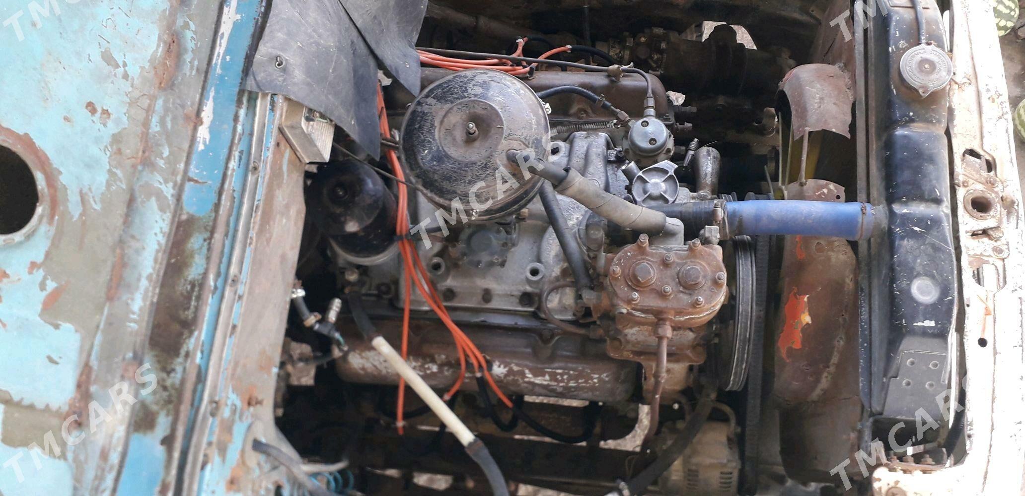 Zil 130 1989 - 80 000 TMT - Sakarçäge - img 5