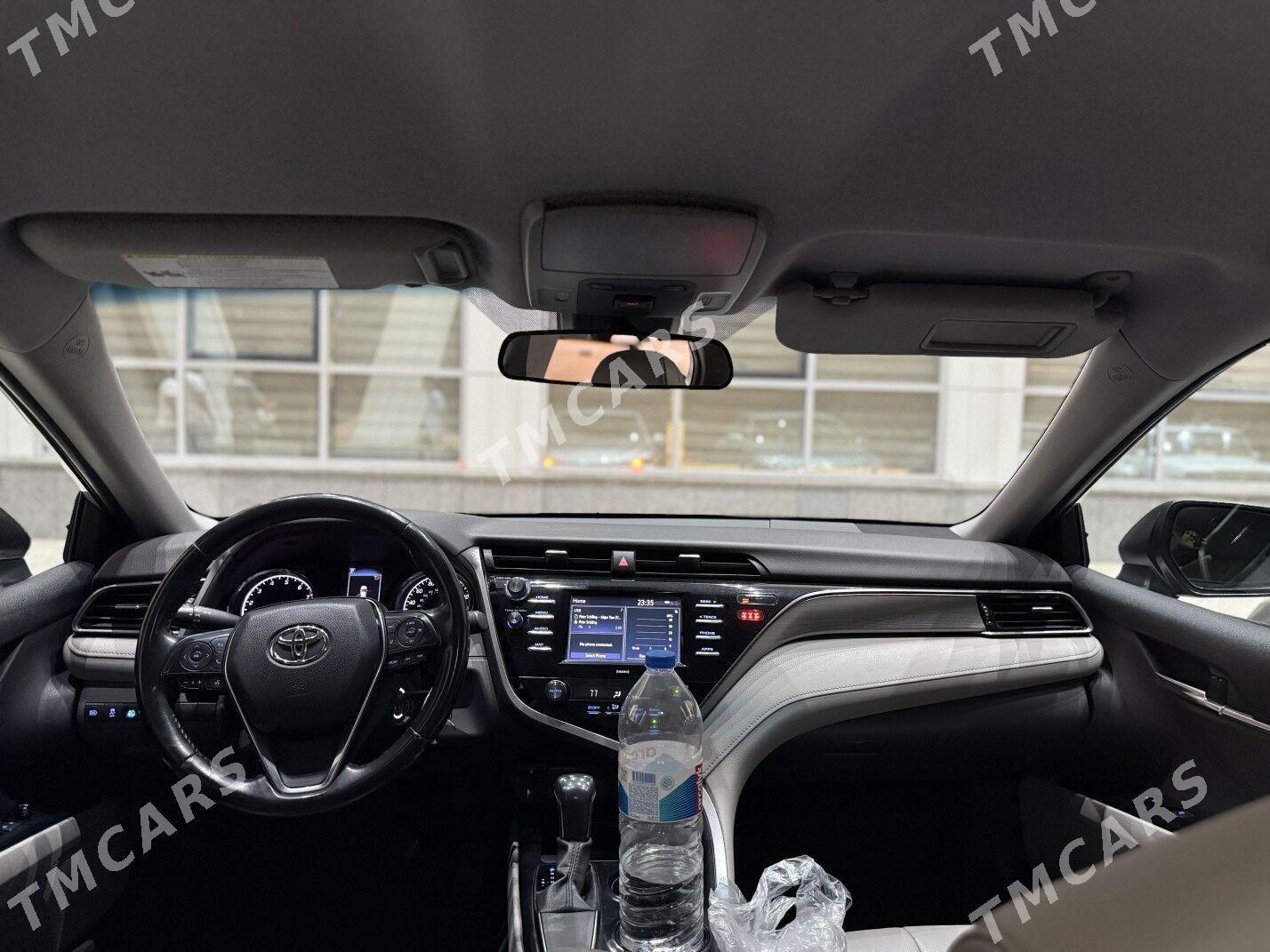 Toyota Camry 2020 - 305 000 TMT - Balkanabat - img 6