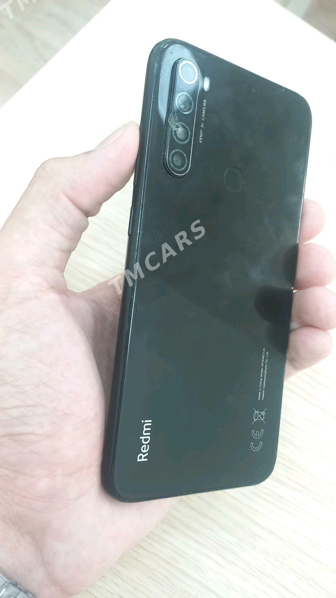 Redmi not 8 - Ашхабад - img 3