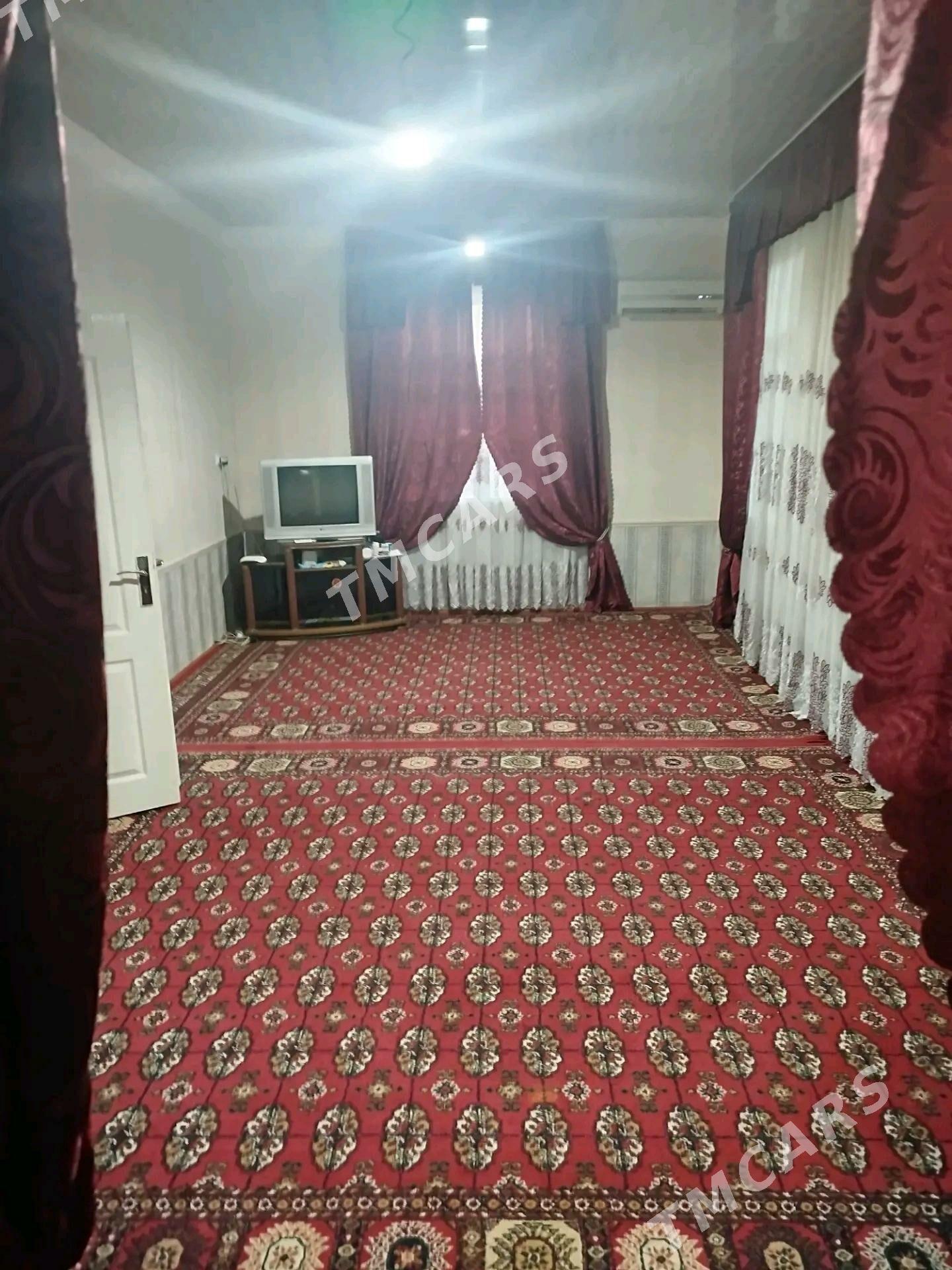Продаю дачу 6 соток дом - Туркменабат - img 4