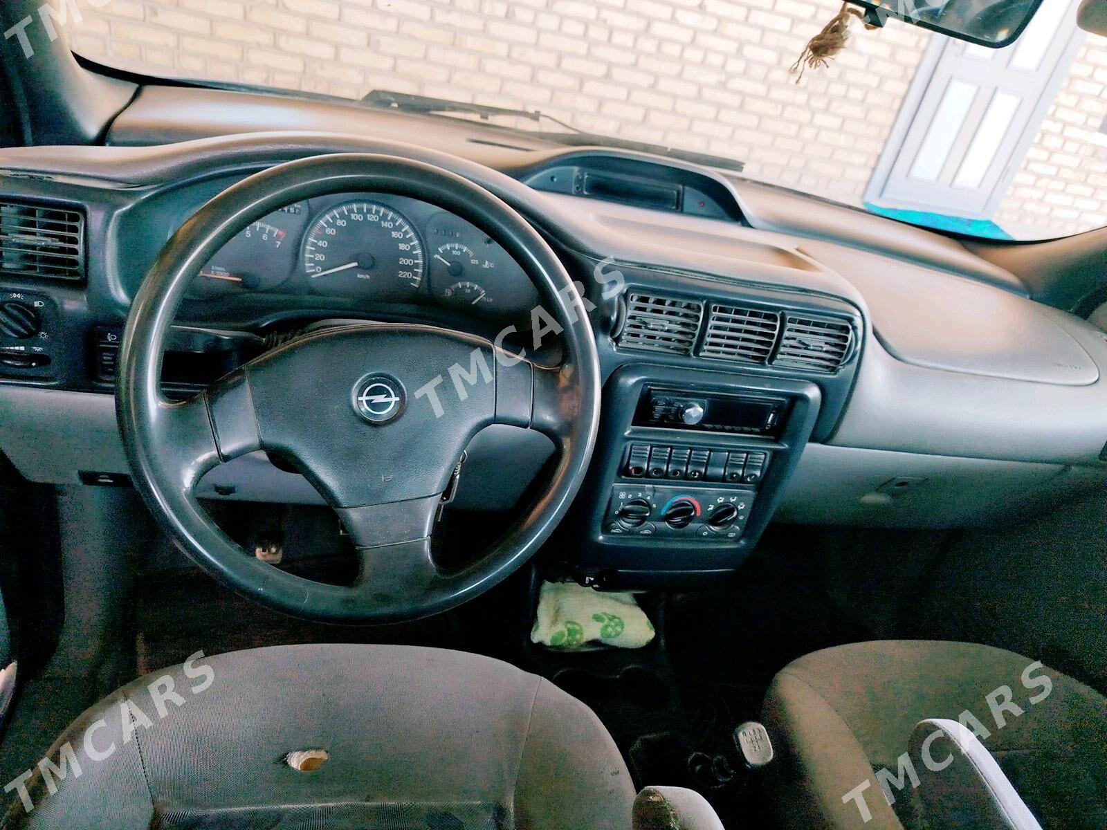 Opel Sintra 1999 - 40 000 TMT - Векильбазар - img 7