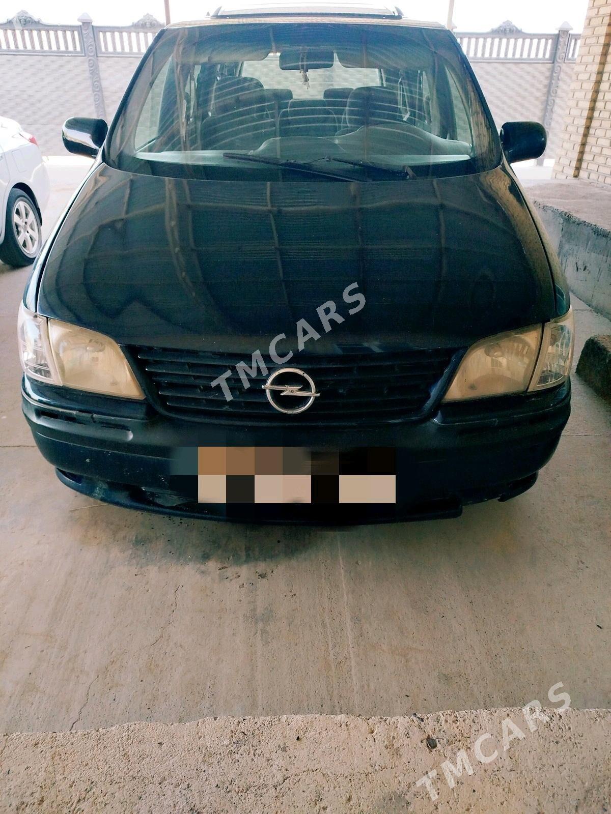 Opel Sintra 1999 - 40 000 TMT - Векильбазар - img 6