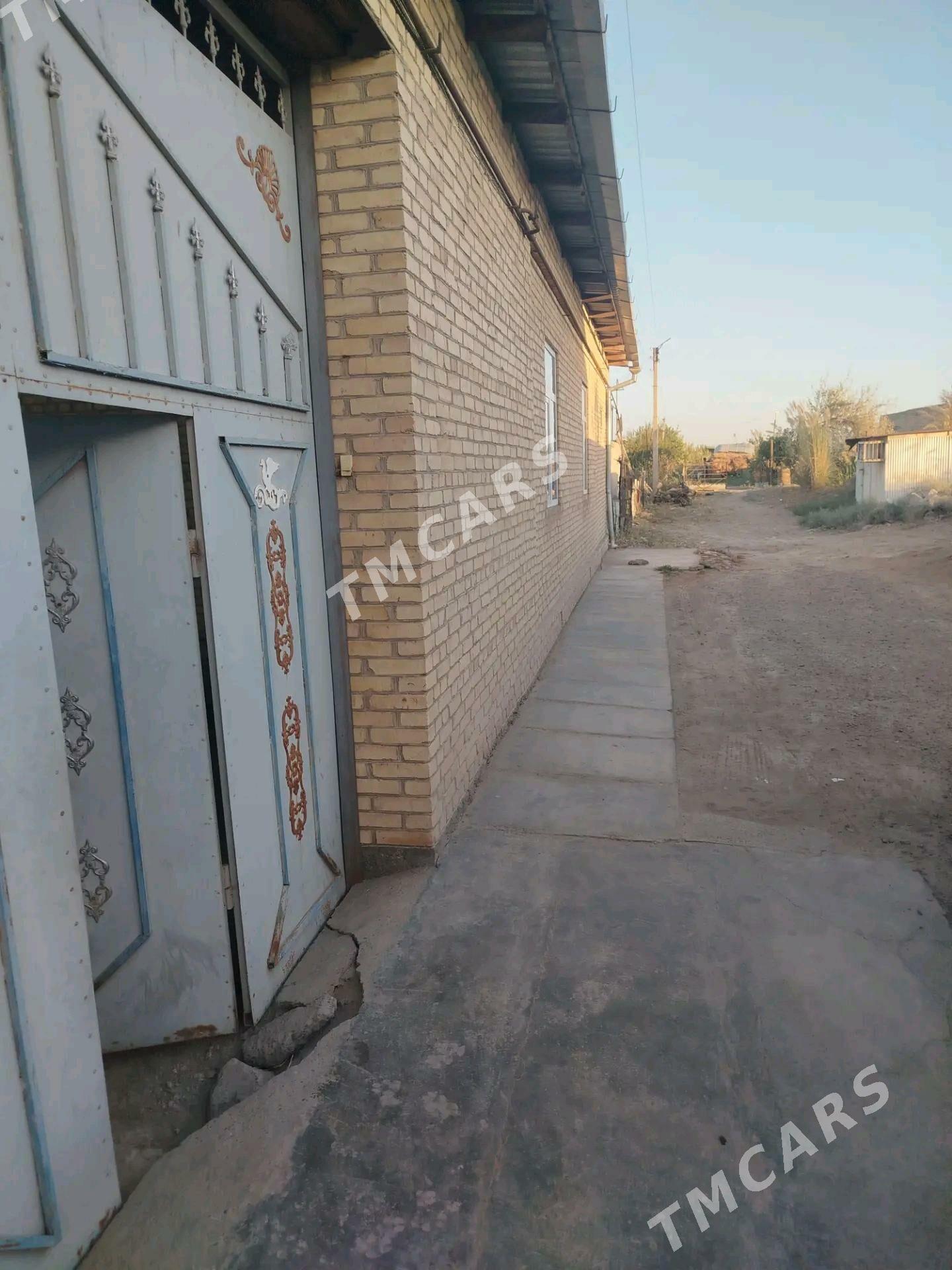 Продаю дачу 6 соток дом - Туркменабат - img 7