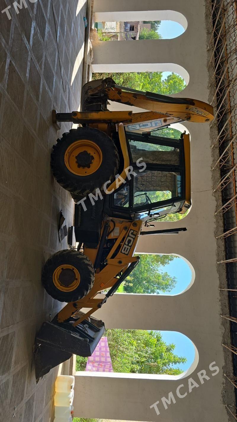 JCB 3CX Compact 2011 - 480 000 TMT - Saýat - img 3
