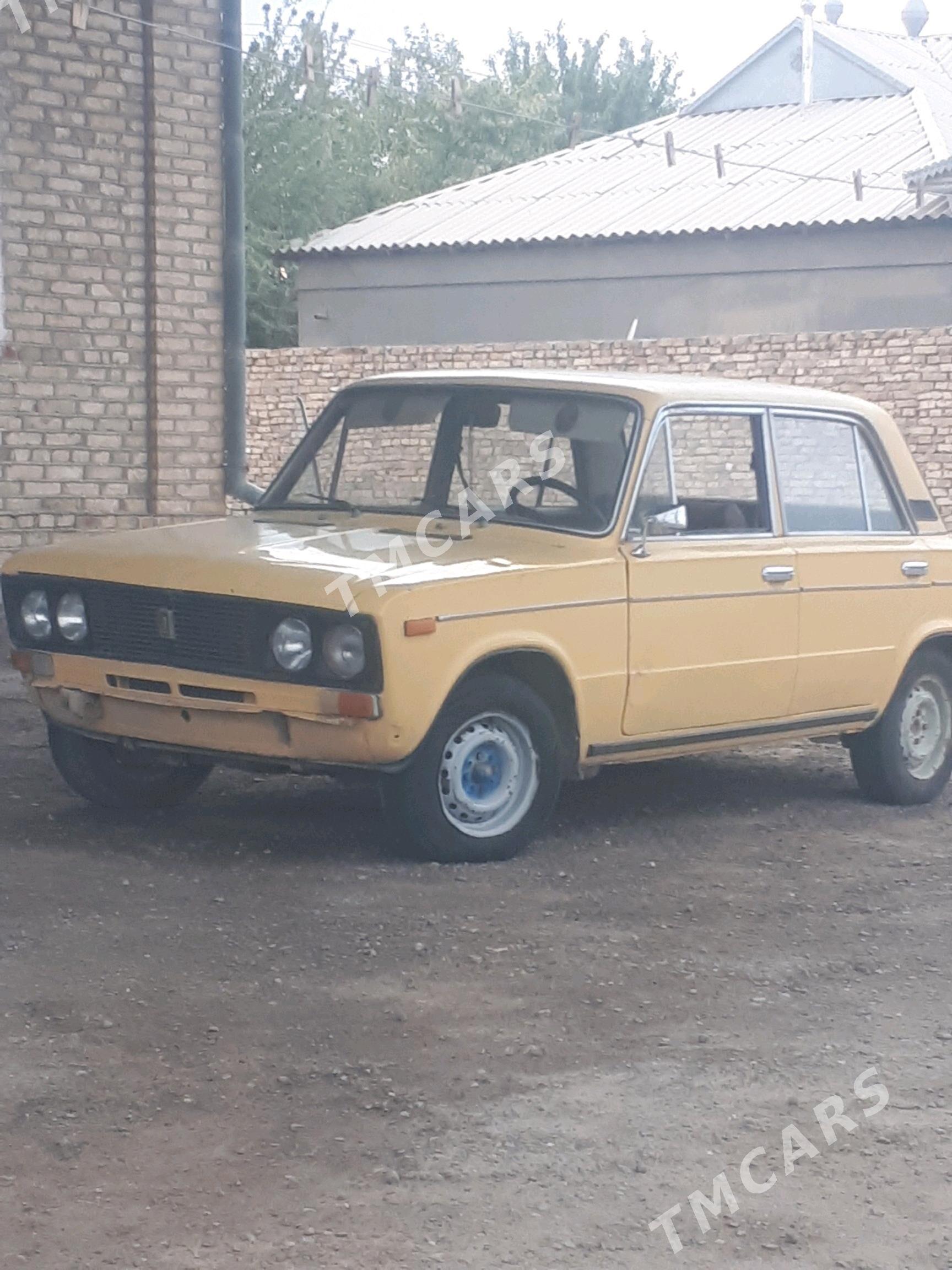 Lada 2106 1986 - 24 000 TMT - Baýramaly - img 5