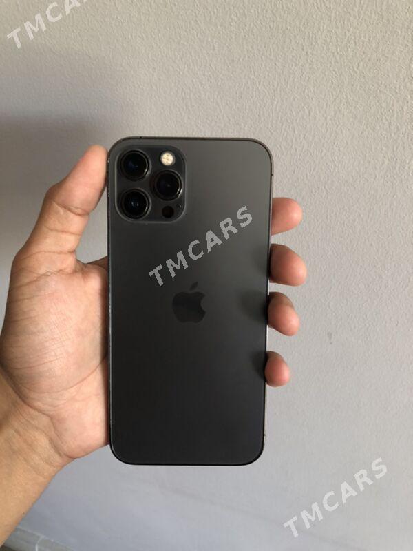 iPhone 12 Pro Max - Türkmenabat - img 4