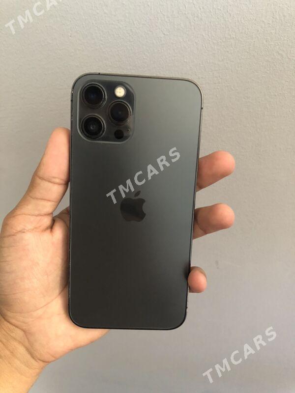 iPhone 12 Pro Max - Türkmenabat - img 2