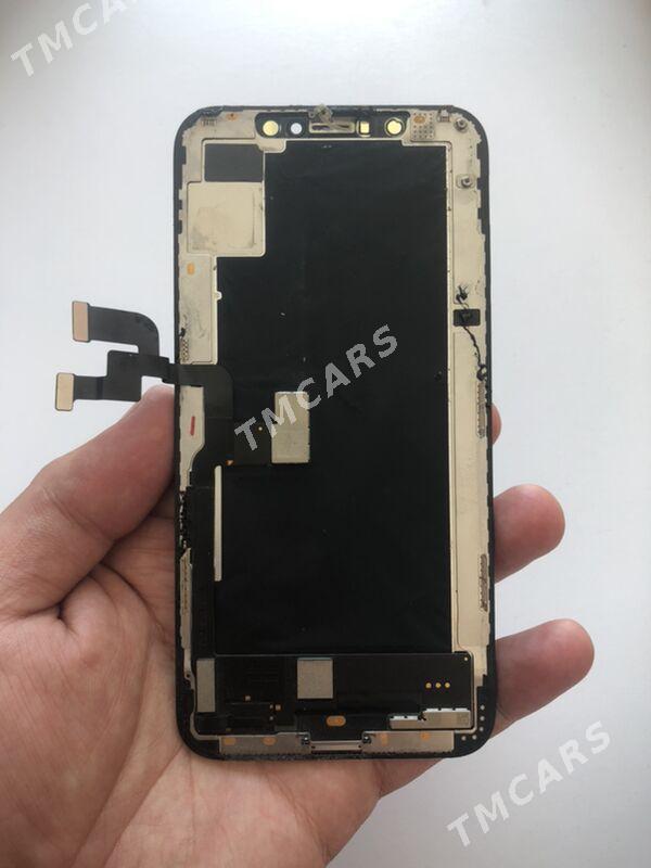 Iphone  x ekran - Ашхабад - img 2