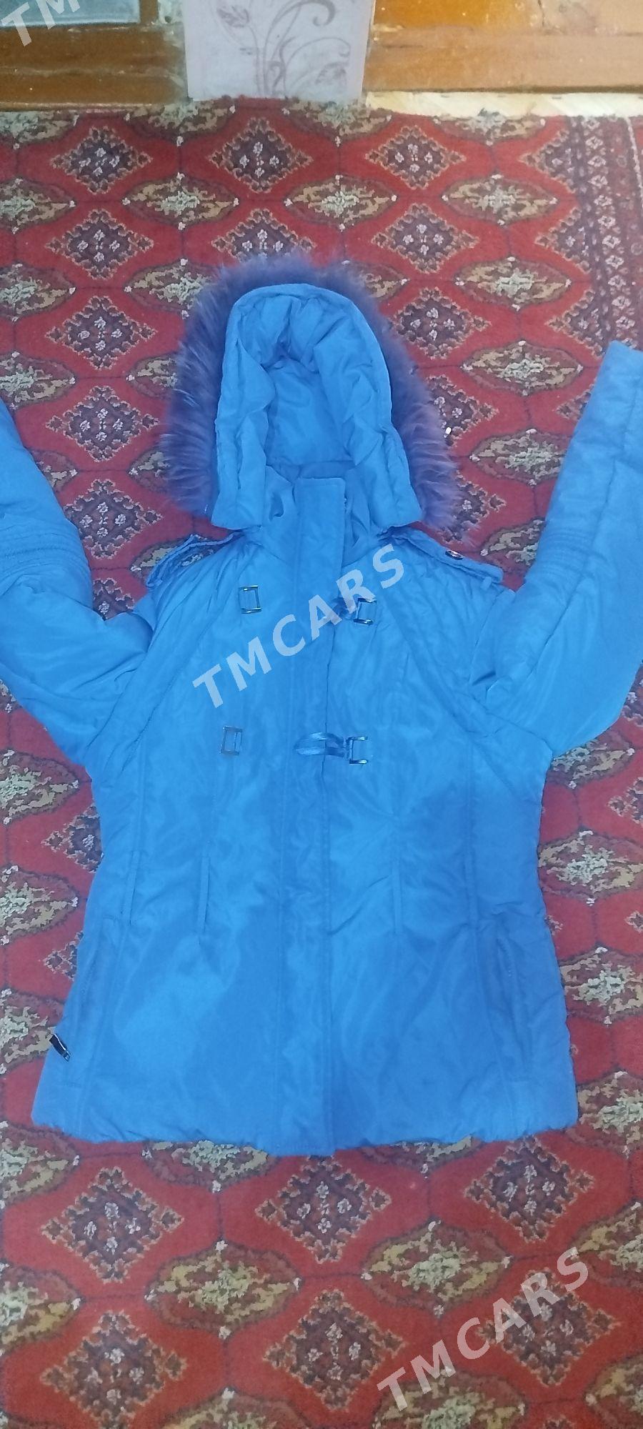 Куртки - Türkmenbaşy - img 2