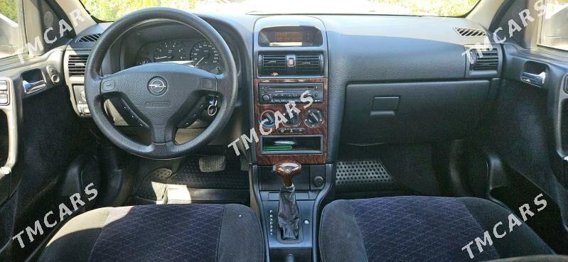 Opel Astra 2000 - 105 000 TMT - Дашогуз - img 2