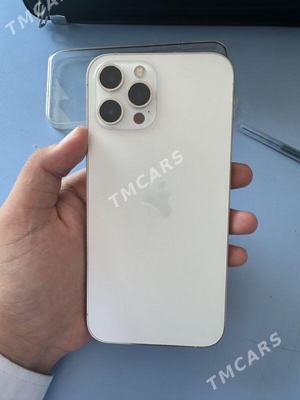 iPhone 12 Pro Max - Гурбансолтан Едже - img 7