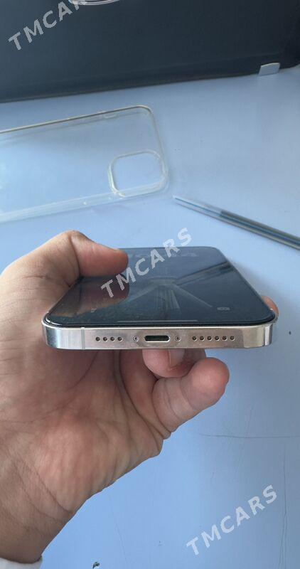 iPhone 12 Pro Max - Гурбансолтан Едже - img 3