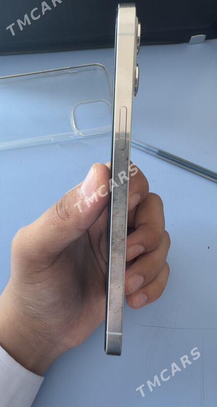 iPhone 12 Pro Max - Гурбансолтан Едже - img 4