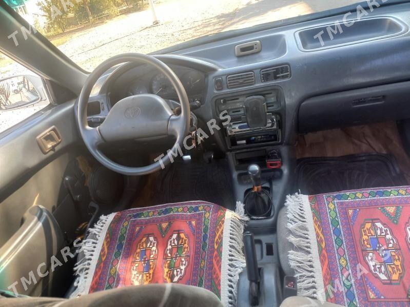 Toyota Tercel 1996 - 25 000 TMT - Туркменабат - img 2