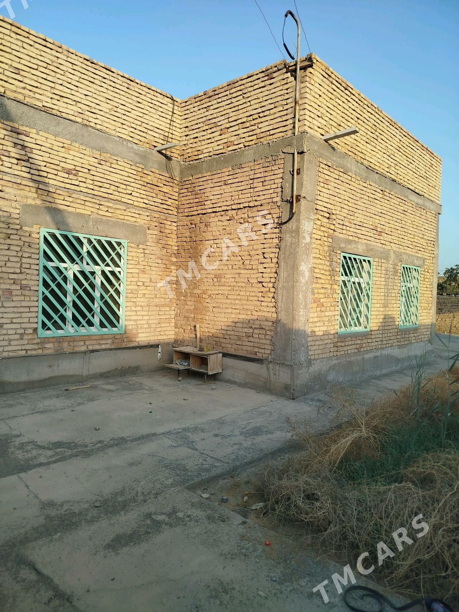 Продаю дачу 6 соток дом - Туркменабат - img 6