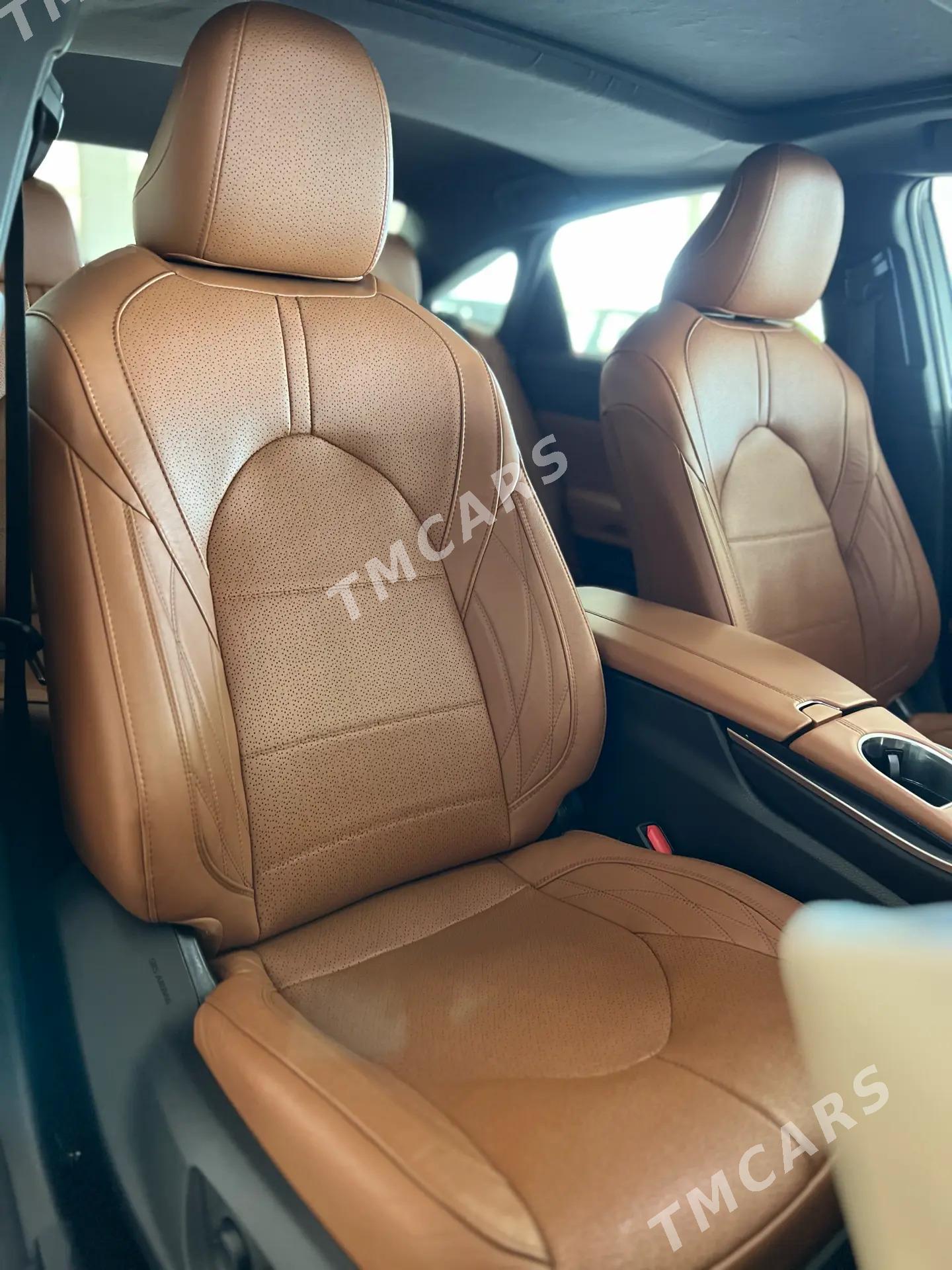 Toyota Avalon 2019 - 488 000 TMT - Ашхабад - img 2