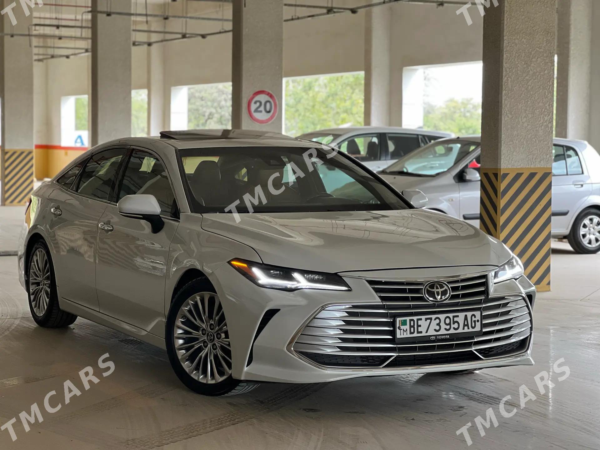 Toyota Avalon 2019 - 488 000 TMT - Ашхабад - img 3