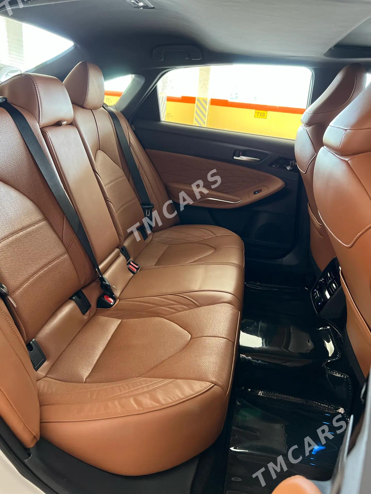 Toyota Avalon 2019 - 488 000 TMT - Ашхабад - img 10