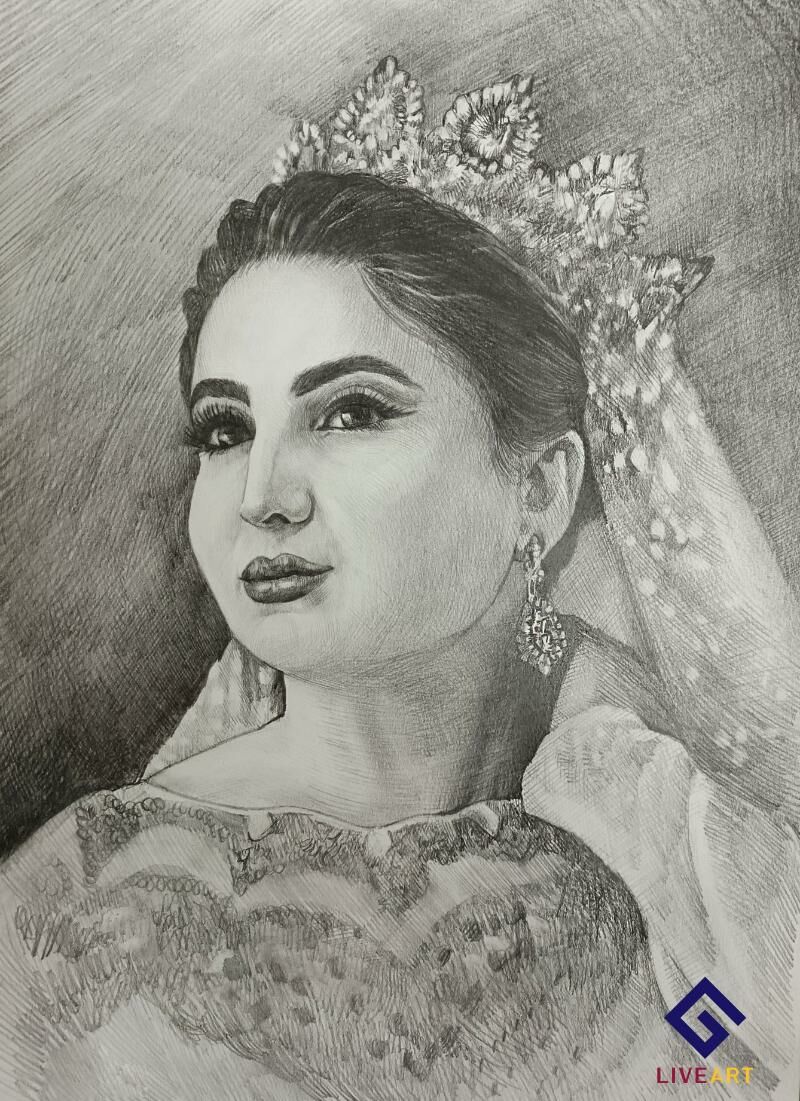 Surat cekmek, hudojnik - Ашхабад - img 4