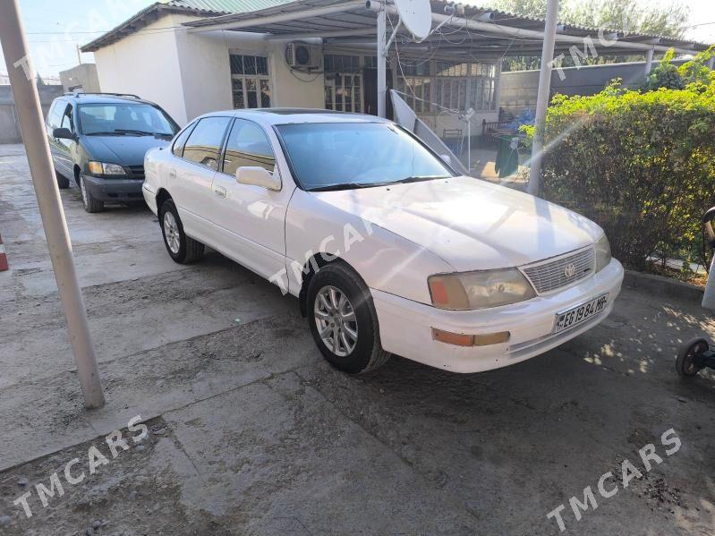 Toyota Avalon 1996 - 78 000 TMT - Мары - img 2