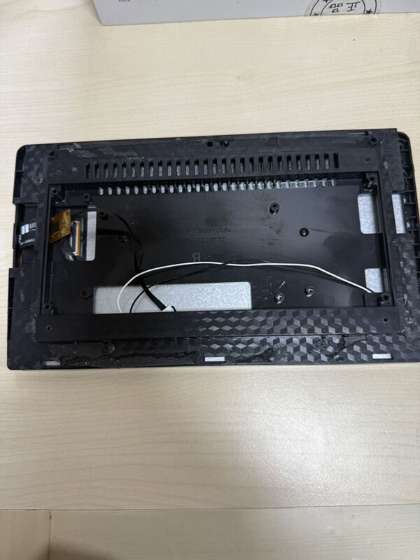 Android ekran - sensor 500 TMT - Ашхабад - img 2