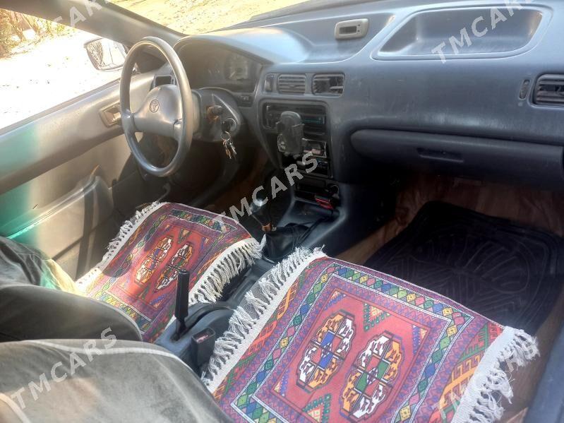 Toyota Tercel 1996 - 25 000 TMT - Туркменабат - img 5