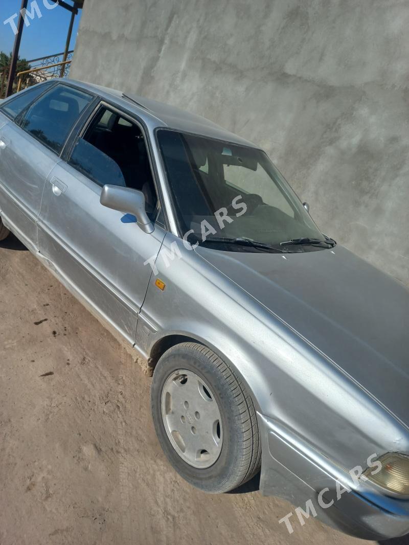 Audi 80/90 1994 - 35 000 TMT - Gurbansoltan Eje - img 2
