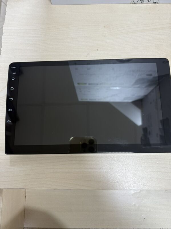 Android ekran - sensor 500 TMT - Ашхабад - img 1