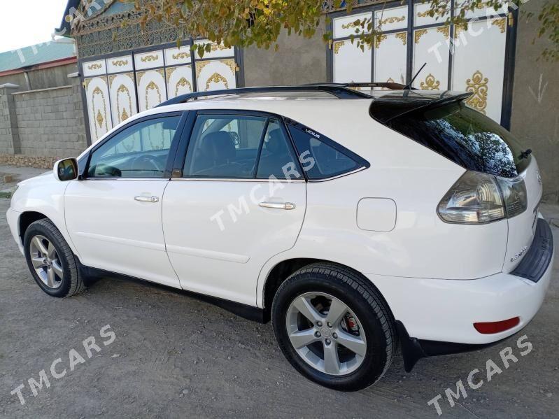 Lexus RX 330 2004 - 230 000 TMT - Магданлы - img 3