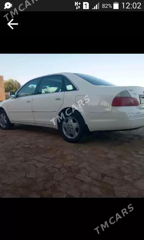 Toyota Avalon 2001 - 190 000 TMT - Akdepe - img 5