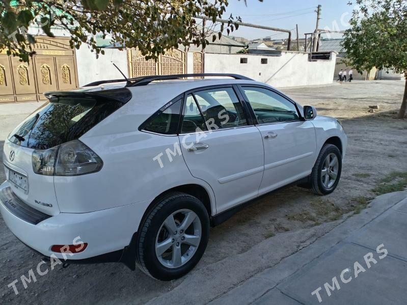 Lexus RX 330 2004 - 230 000 TMT - Магданлы - img 4