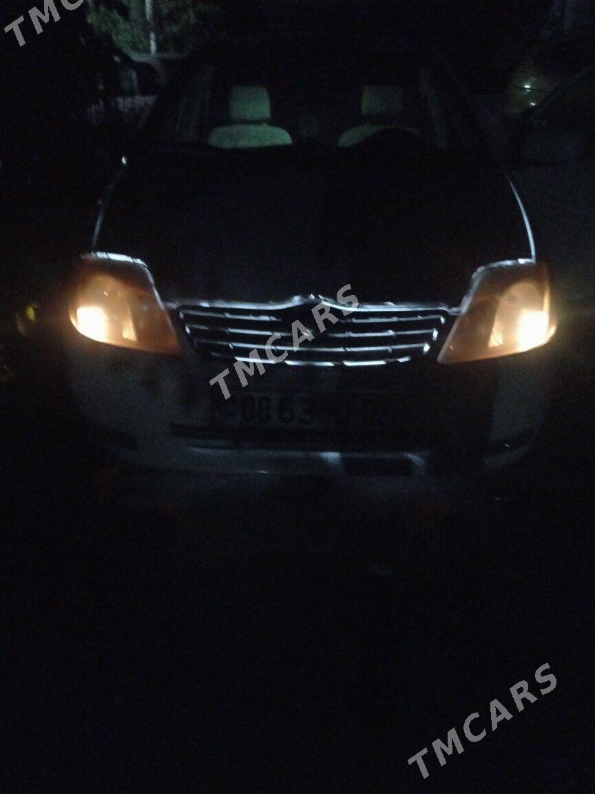 Toyota Corolla 2002 - 70 000 TMT - Дашогуз - img 4