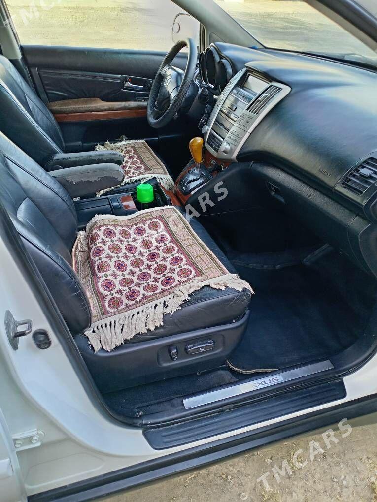Lexus RX 330 2004 - 230 000 TMT - Магданлы - img 2