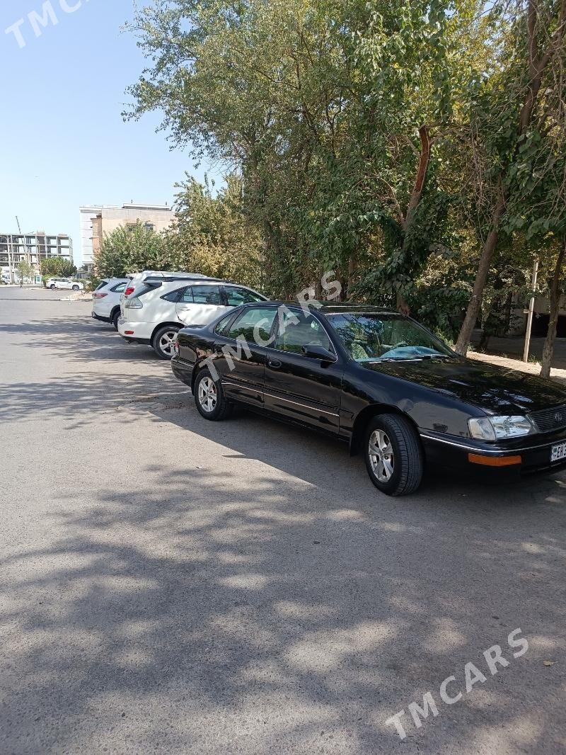 Toyota Avalon 1997 - 120 000 TMT - Mary - img 2