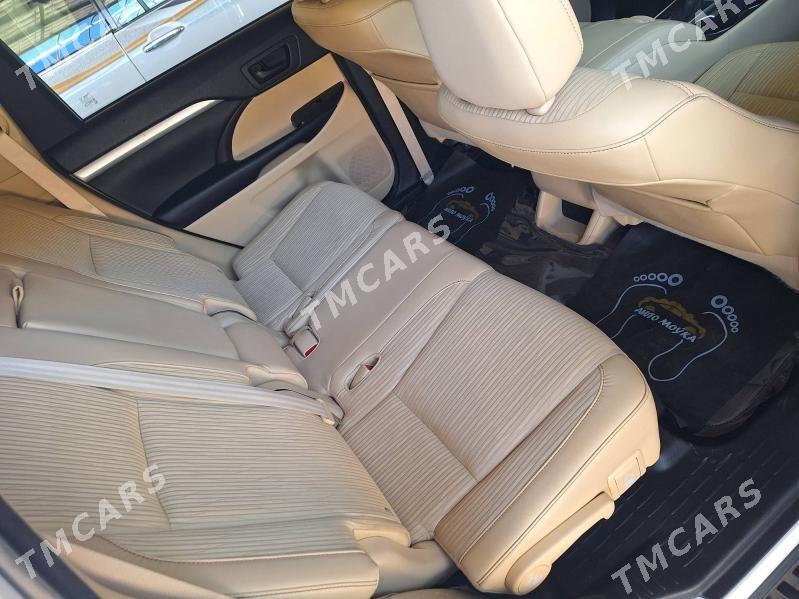 Toyota Highlander 2015 - 380 000 TMT - Daşoguz - img 5