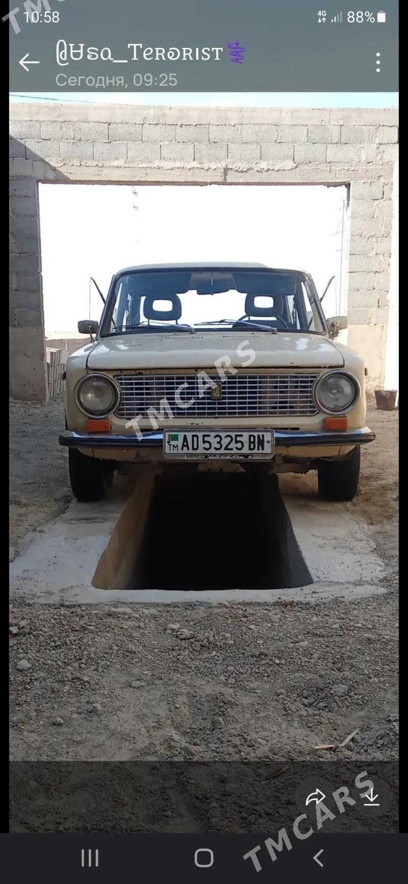 Lada 2104 1983 - 10 000 TMT - Gyzylarbat - img 2