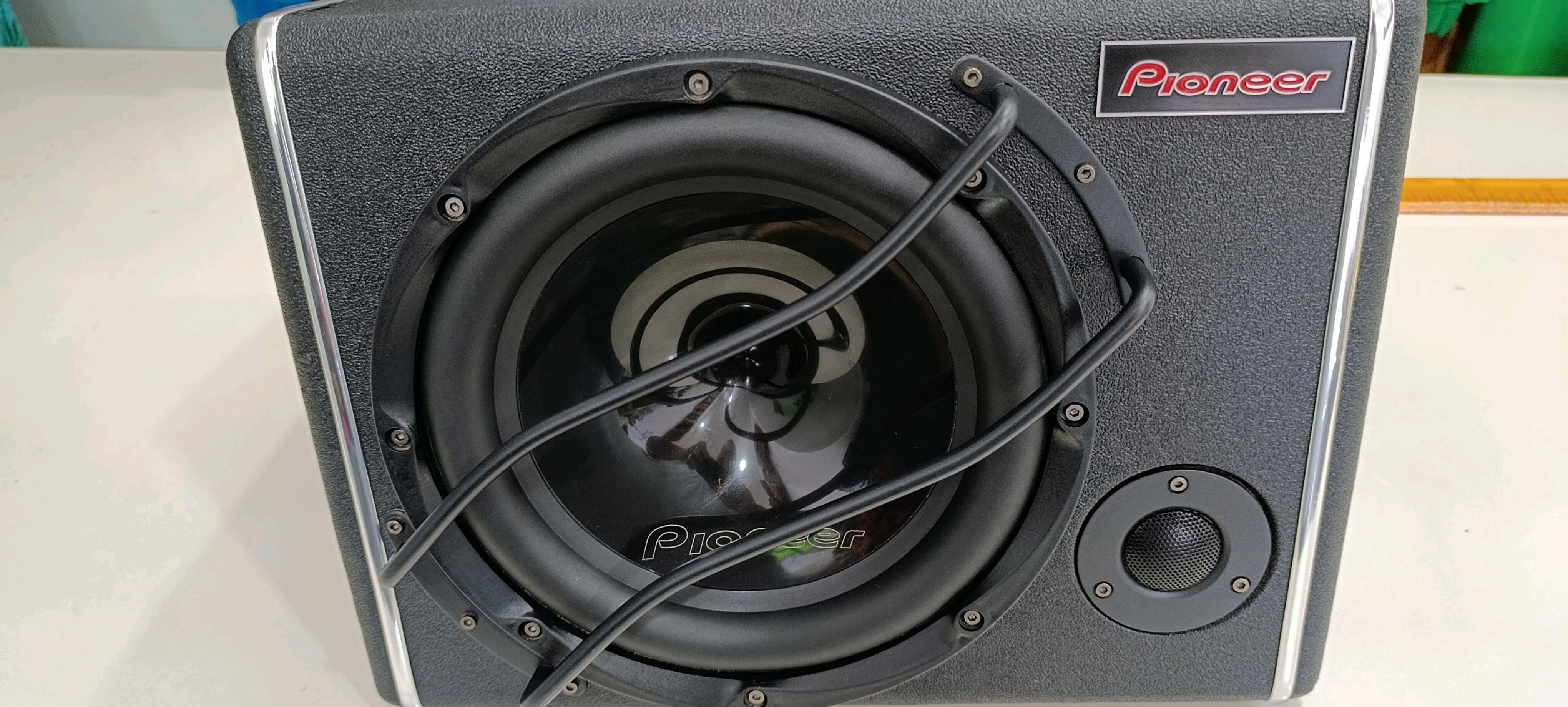 pioneer bocka 1 700 TMT - Туркменабат - img 4