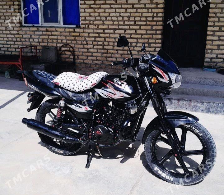 Fekon FK150-8G 2014 - 13 000 TMT - Babadaýhan - img 2