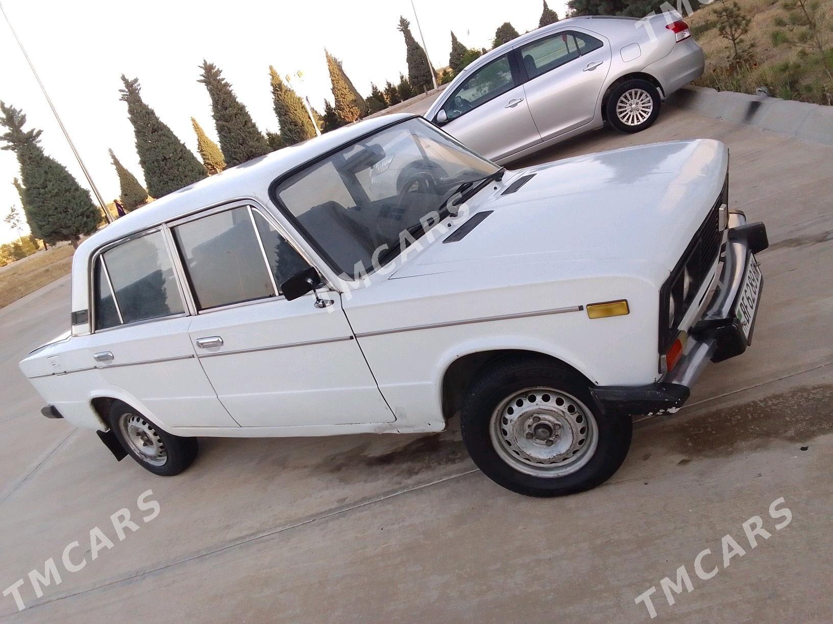 Lada 2106 1989 - 22 000 TMT - Туркменбаши - img 3