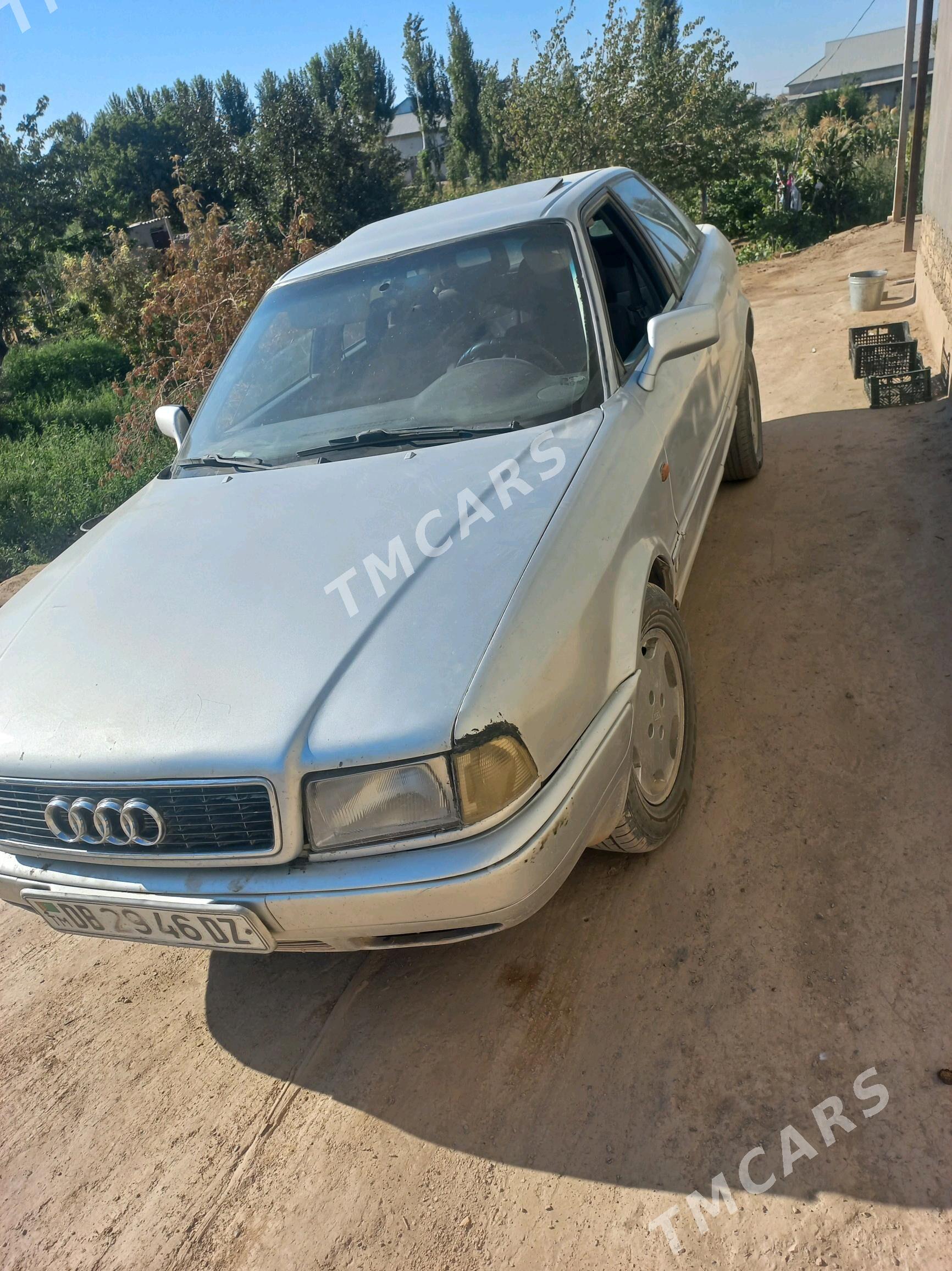 Audi 80/90 1994 - 35 000 TMT - Gurbansoltan Eje - img 3