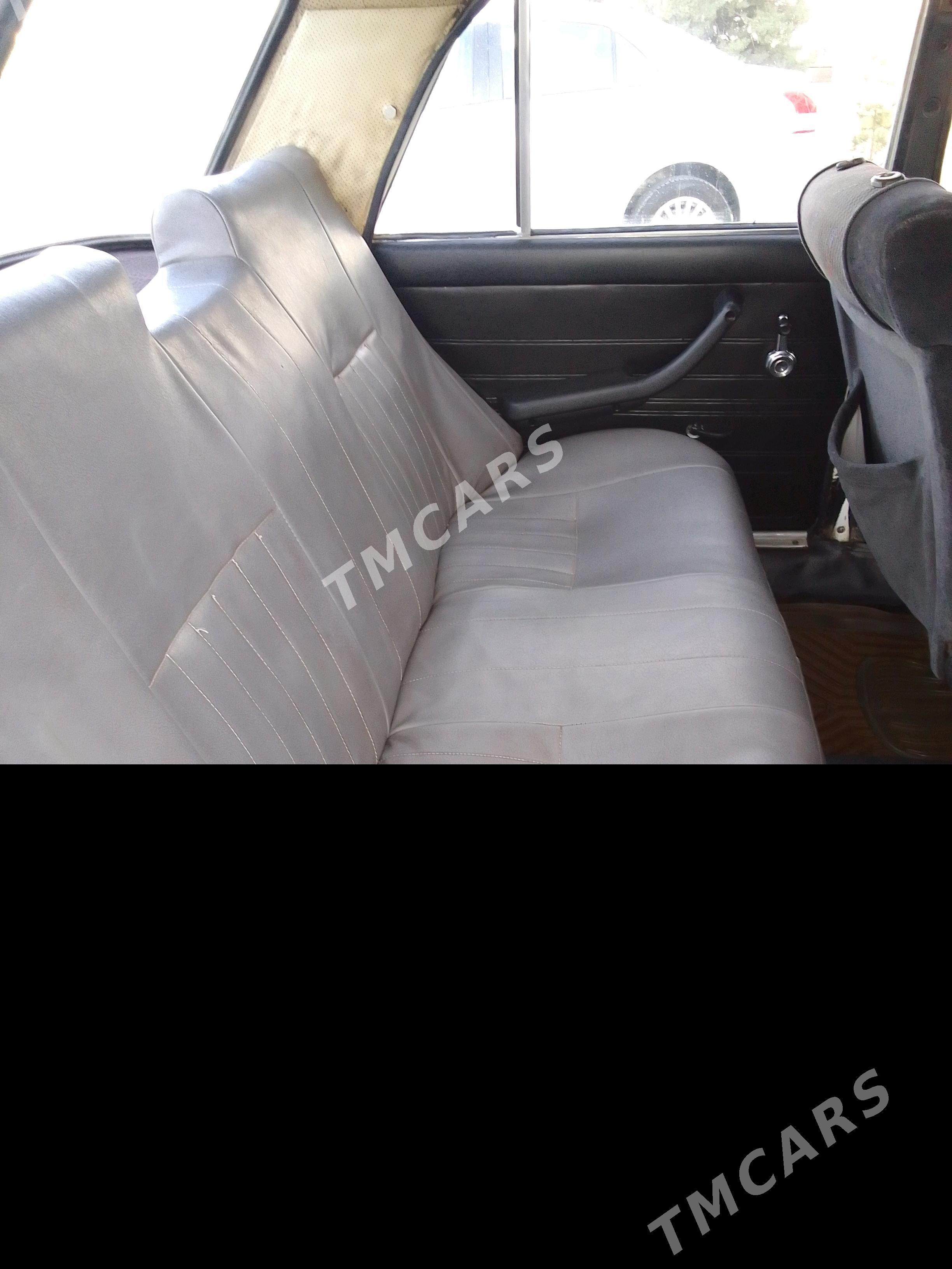 Lada 2106 1989 - 22 000 TMT - Туркменбаши - img 4
