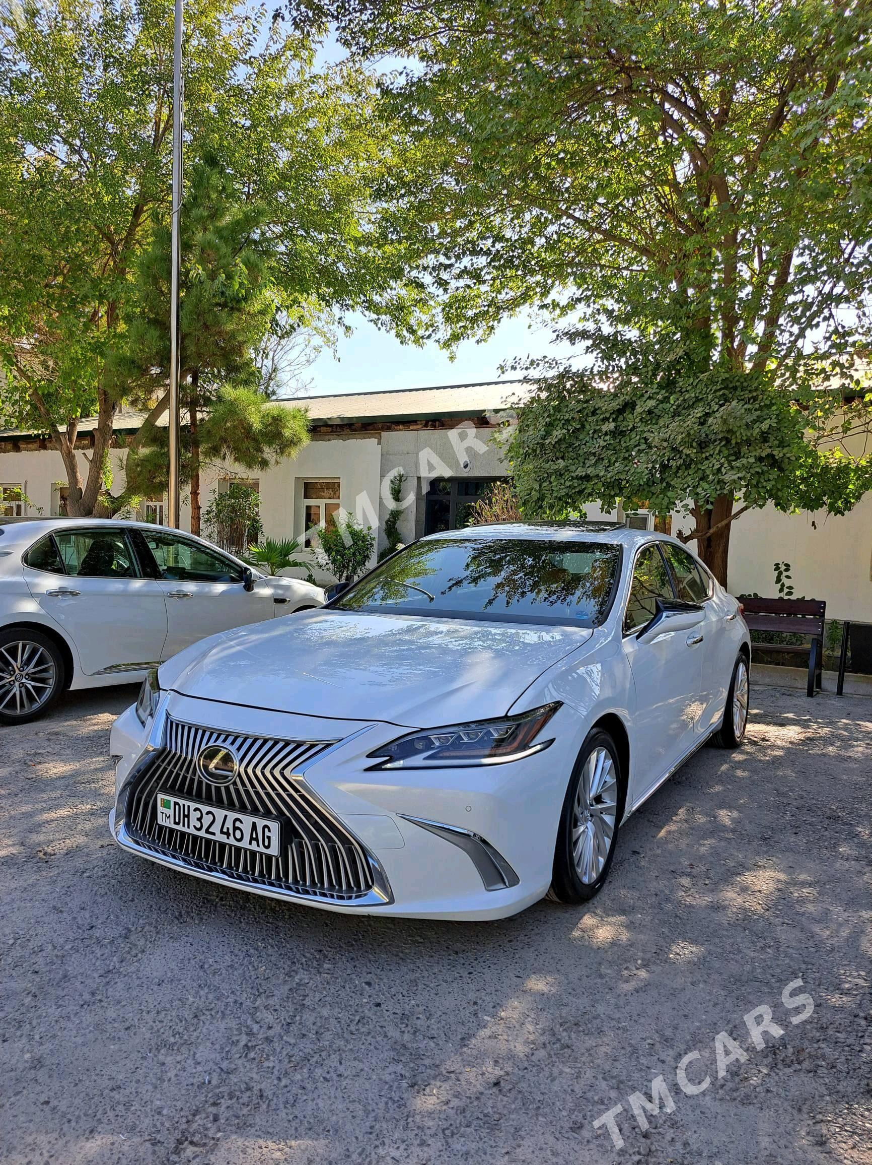 Lexus ES 350 2021 - 430 000 TMT - Aşgabat - img 2