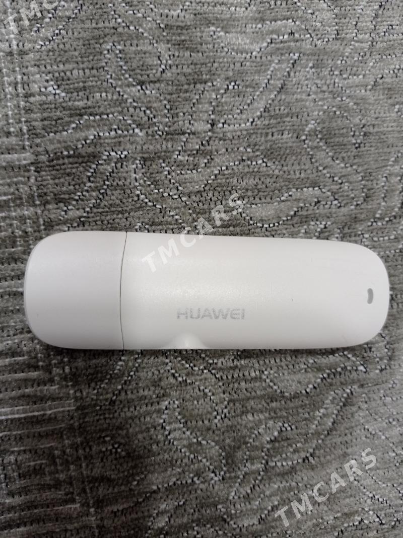 Modem - Türkmenbaşy - img 4