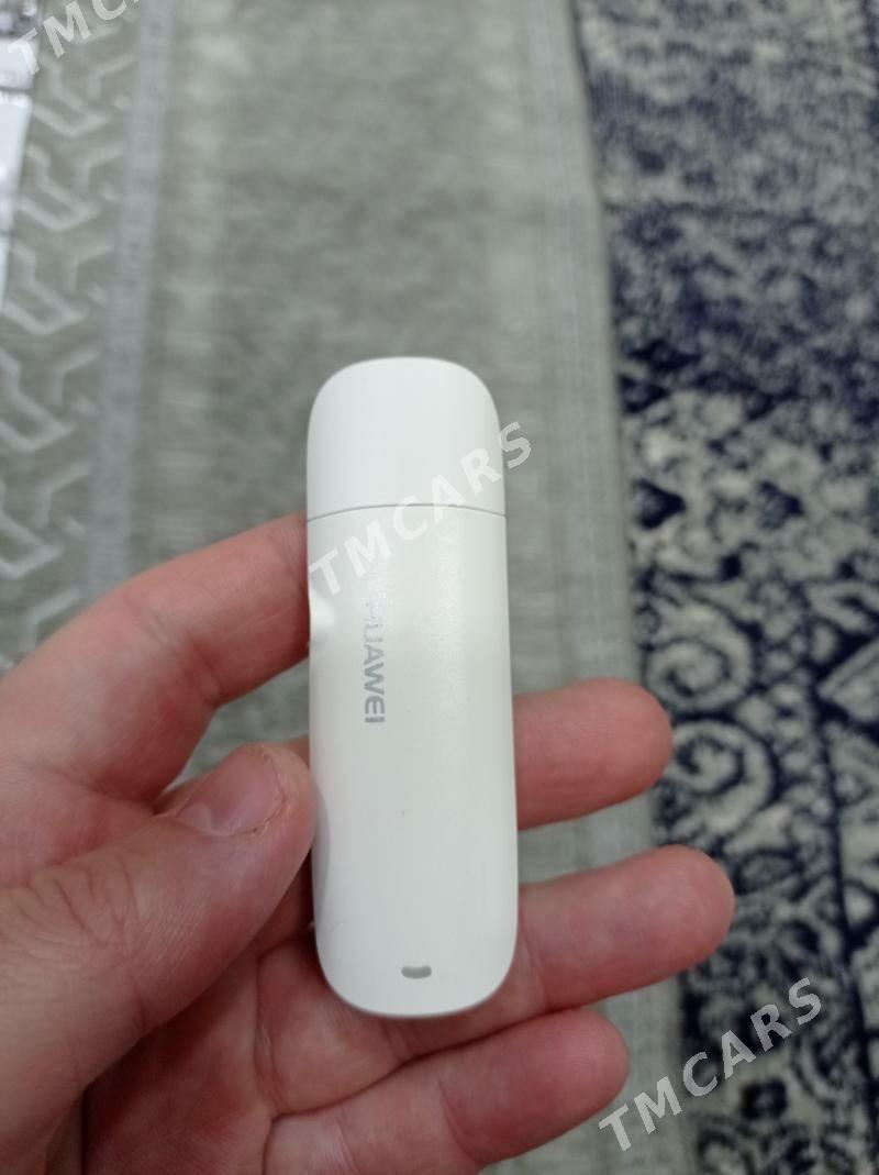 Modem - Türkmenbaşy - img 2