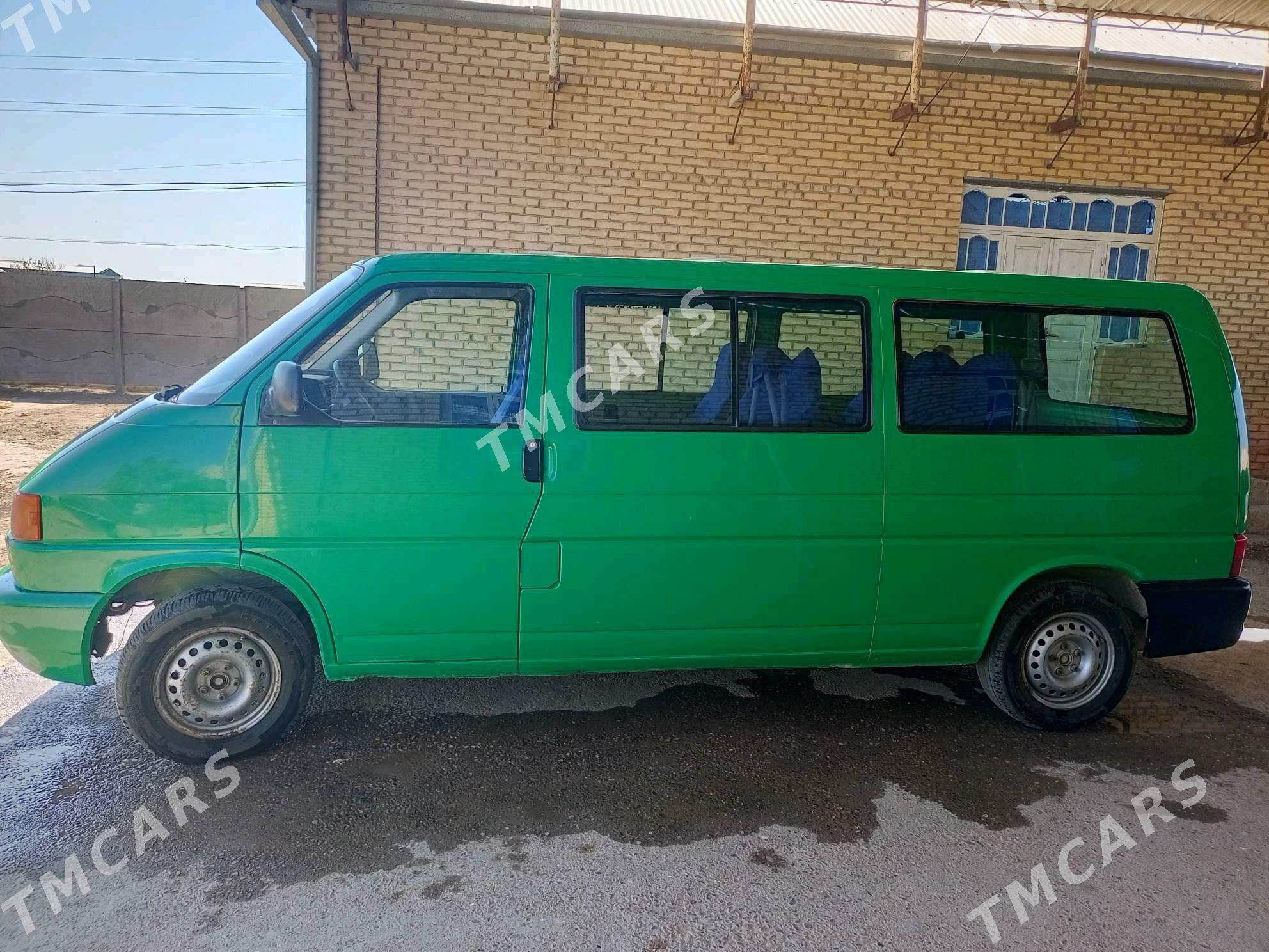Volkswagen Transporter 2002 - 60 000 TMT - Sakarçäge - img 2