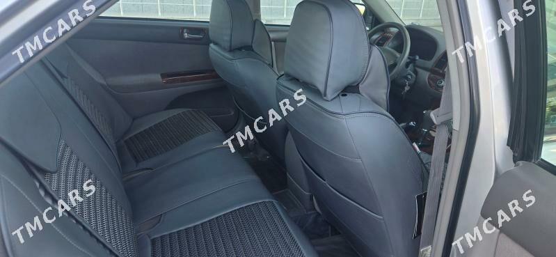 Toyota Camry 2005 - 220 000 TMT - Туркменабат - img 2